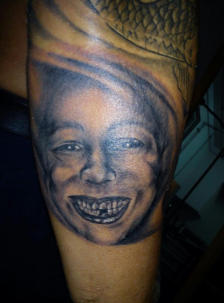 portrait