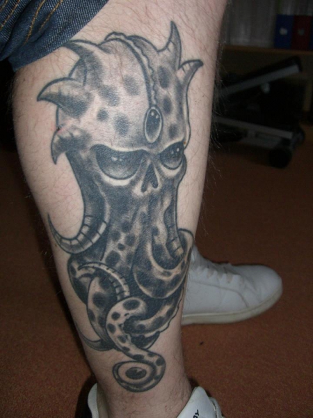 Krake