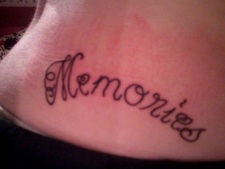 Memories 