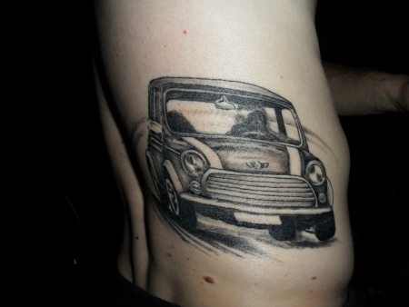 MiNi <3