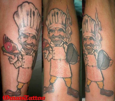 chef