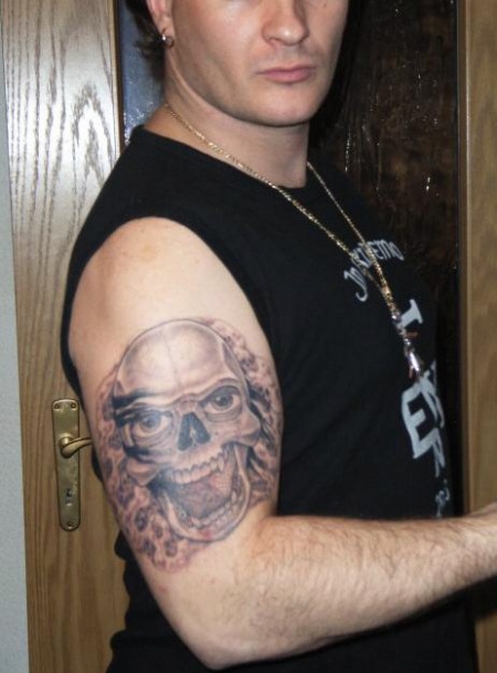 skull (wiedermal ;)  2/6