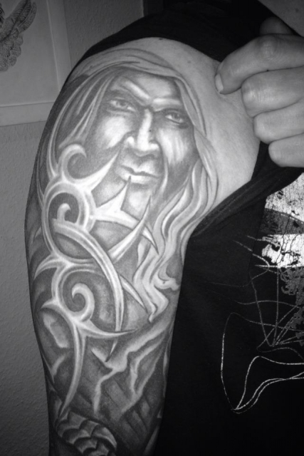 warlock