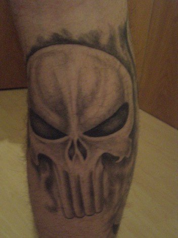 Punisher
