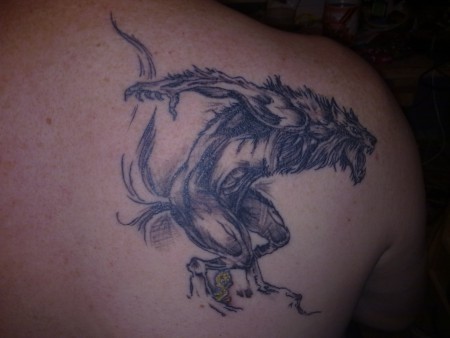 Werewolf