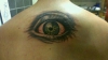 Das dritte Auge!