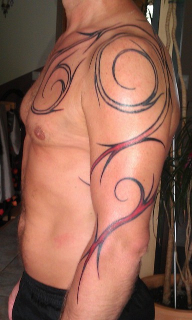 tribal