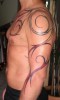 tribal