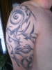 shade Tribal teil 1