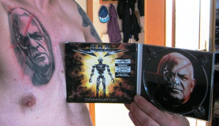 U.D.O.