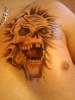 Mein erstes Tattoo....