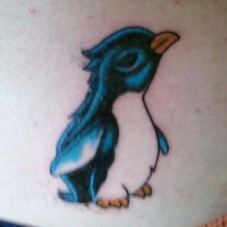 Pinguin