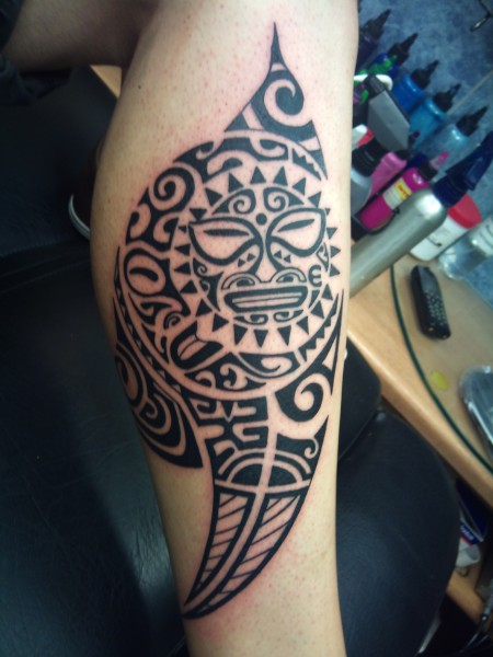 Maori 