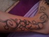 tribal bein