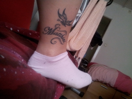 <3 liebe ihn*