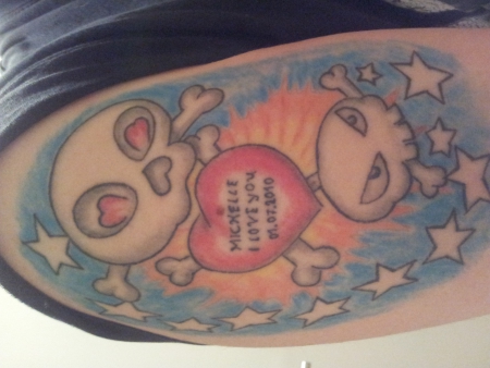 In LoVe<3