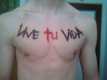 Vive tu Vida 