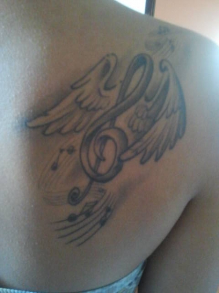 Musik ! <3