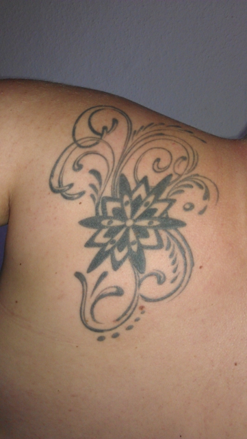 Blume