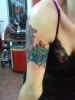 Cover Up noch nicht fertig 