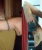 Cover Up noch nicht fertig 