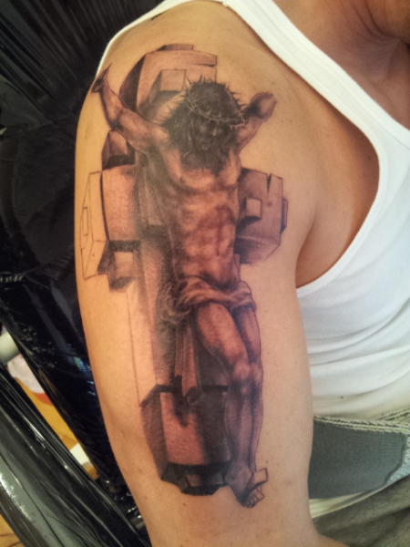 Jesus Neuzeit