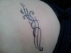 kleines tribal