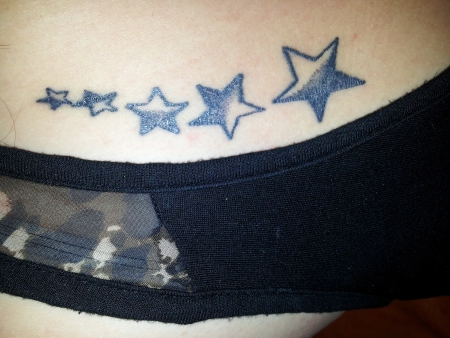 Sterne<3