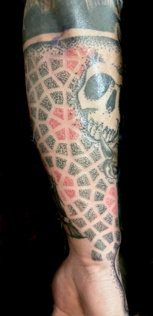 tat2 by flomio