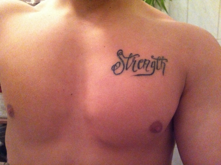 Strength 