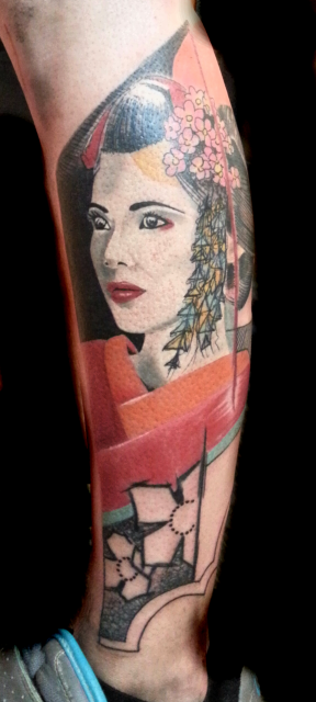 tat2 by flomio