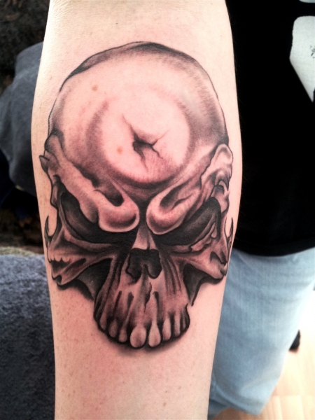 skully