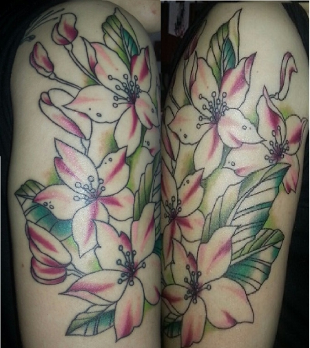 Blumen :)