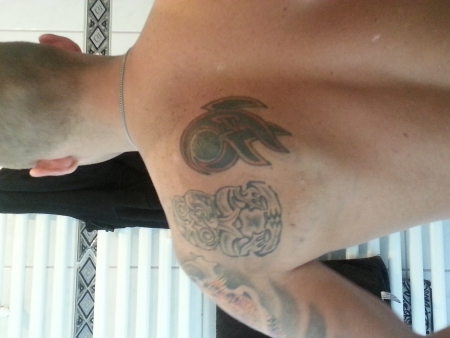 altes bild