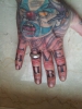 Finger