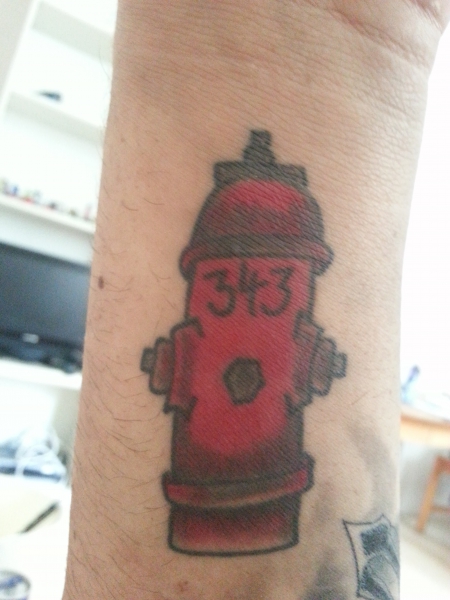 Hydrant