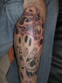 Skulls