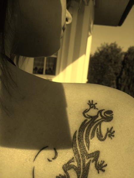 Gecko