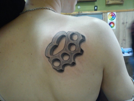 Schlagring