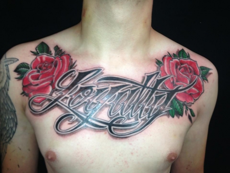 loyalty