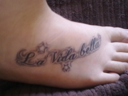 La Vida bella