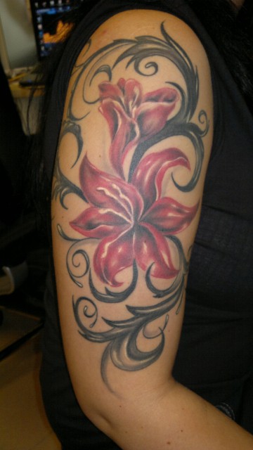 blume