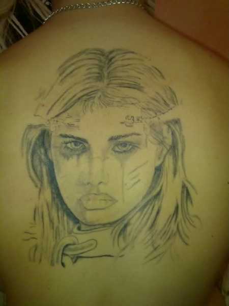 Luis Royo