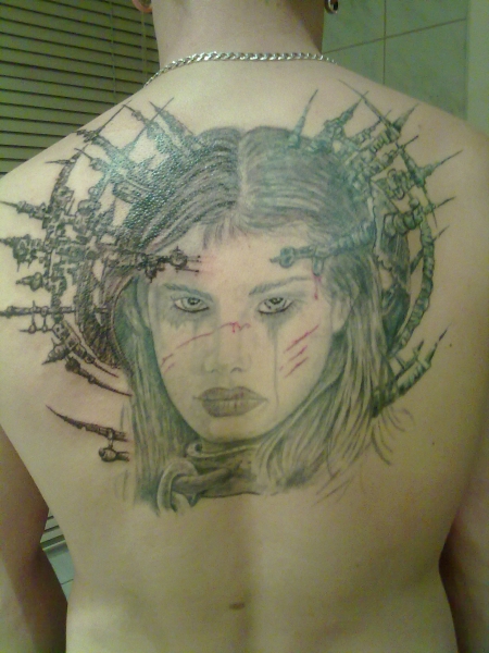 Luis Royo