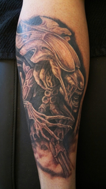 alienqueen