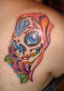 sugar scull abgewandelt