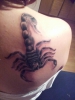 Skorpion
