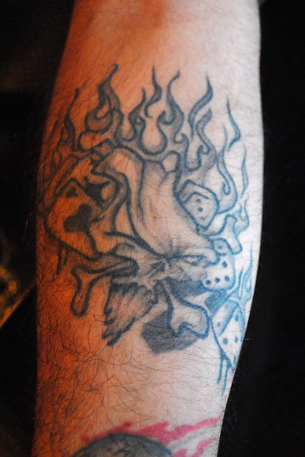 4. tattoo