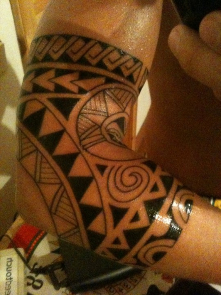 Maori