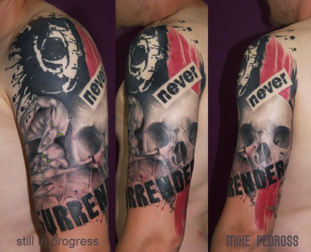 in progress....